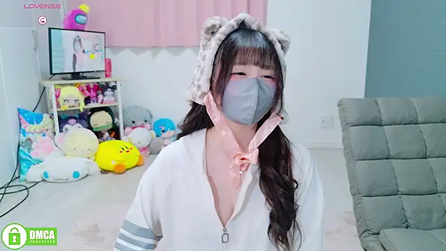 Snapshot of -M_Hinano_ chatting on 3, 4, 2026 -M Hinano online show from 3, 4, 2026