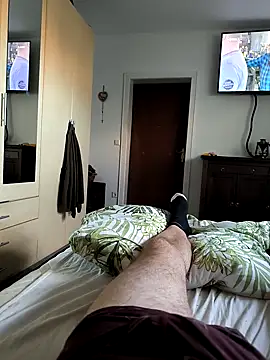 Andy7430 online show from 20, 12, 2024