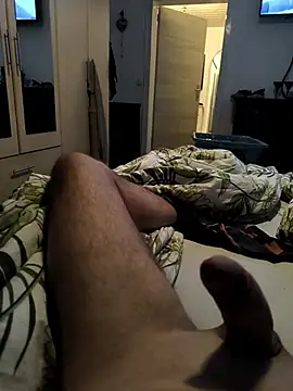 Andy7430 online show from 12, 1, 2026