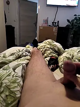 Andy7430 online show from 17, 3, 2026