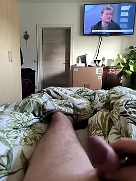 Andy7430 online show from 12, 3, 2026