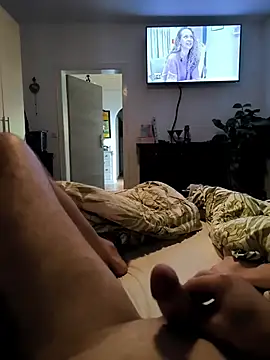 Andy7430 online show from 10, 3, 2026