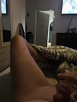 Andy7430 online show from 5, 5, 2026