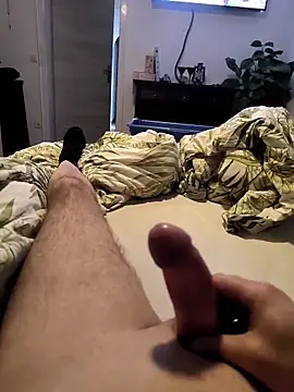 Andy7430 online show from 26, 3, 2026