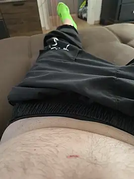Andy7430 online show from 20, 5, 2026