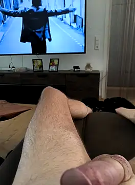 Andy7430 online show from 2, 10, 2025