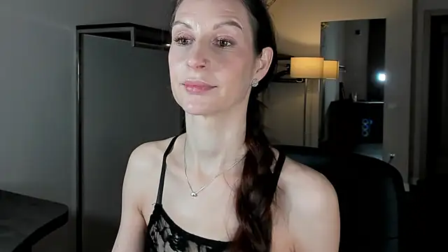 Mila Anders online show from 16, 1, 2026