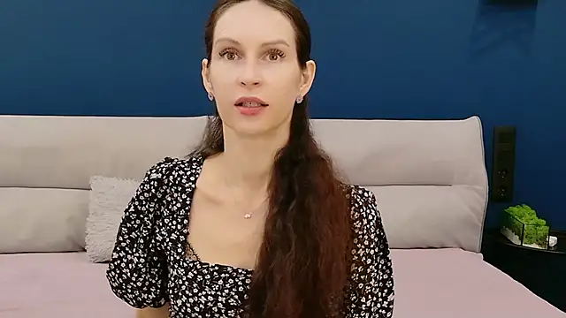Snapshot of Mila_Anders chatting on 16, 7, 2026 Mila Anders online show from 16, 7, 2026