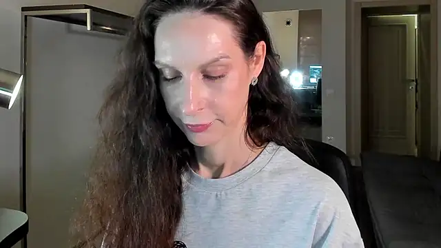 Mila Anders online show from 29, 5, 2026