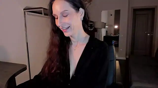 Mila Anders online show from 22, 12, 2025