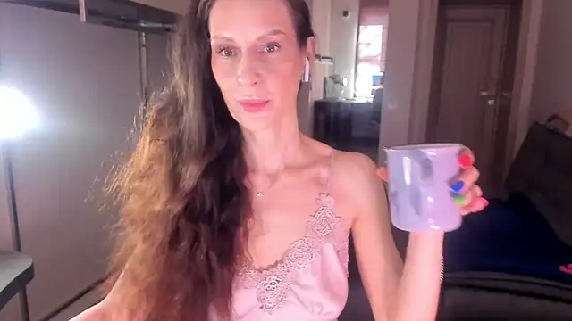 Mila Anders online show from 29, 4, 2026