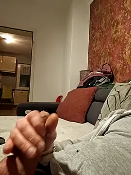 Mjn34 online show from 23, 1, 2025