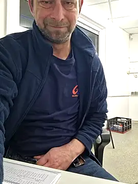 Mjn34 online show from 14, 1, 2025