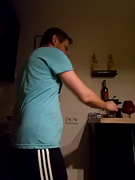 Mjn34 online show from 28, 11, 2025