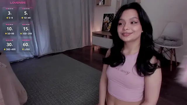 Leyla Tyler online show from 8, 5, 2026