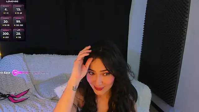 rosario215B online show from 1, 11, 2025