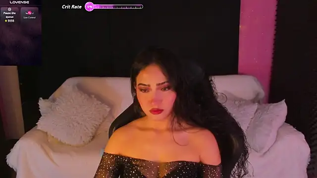 rosario215B online show from 20, 6, 2026