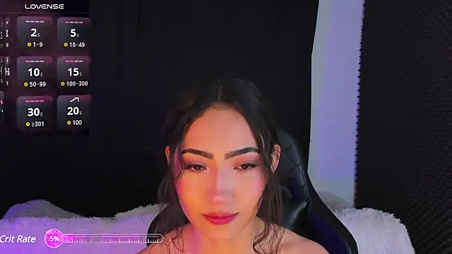 rosario215B online show from 18, 3, 2025