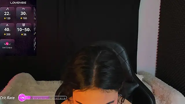 rosario215B online show from 18, 3, 2025