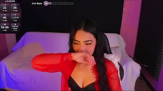 rosario215B online show from 11, 2, 2026