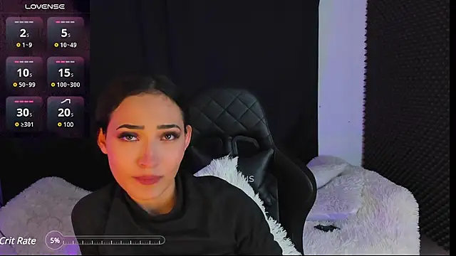 rosario215B online show from 6, 3, 2025