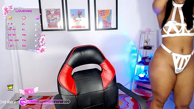 Aaliyahas online show from 18, 10, 2025