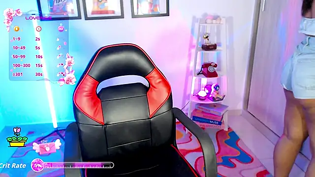 Aaliyahas online show from 19, 10, 2025