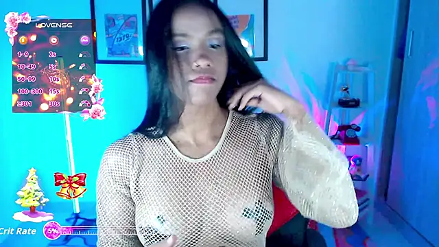 Aaliyahas online show from 18, 12, 2025