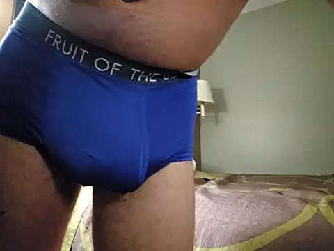 Midwest-exhibistionist online show from 17, 1, 2026