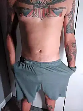 Midwest-exhibistionist online show from 11, 10, 2025