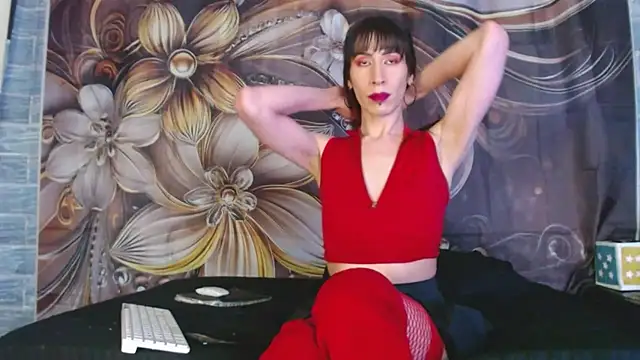 sweet Allys online show from 13, 3, 2026