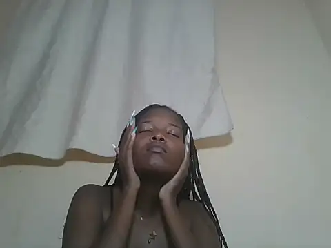 sexyjanett online show from 25, 10, 2025