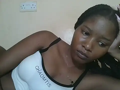 sexyjanett online show from 18, 3, 2026