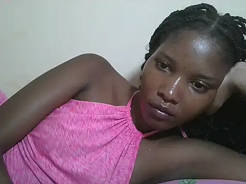 sexyjanett online show from 14, 4, 2026