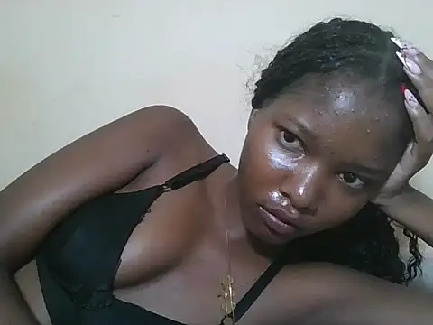 sexyjanett online show from 17, 5, 2026