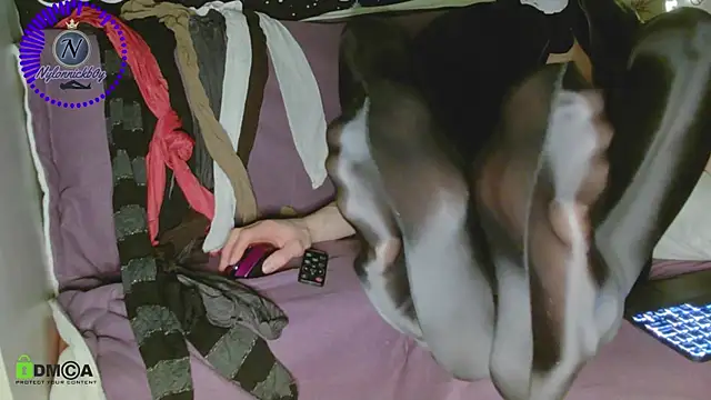 Nyl0nnickb0y online show from 7, 3, 2025