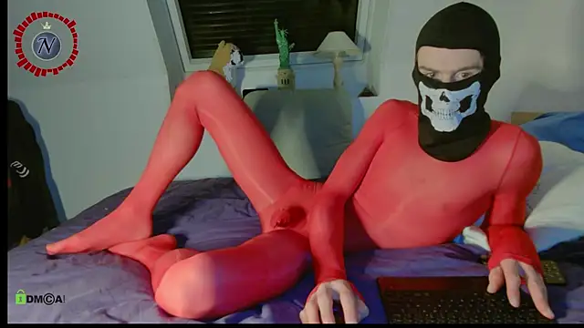 Nyl0nnickb0y online show from 31, 1, 2025