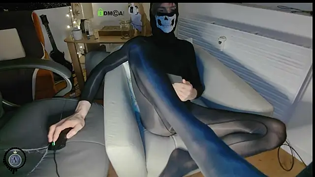 Nyl0nnickb0y online show from 22, 10, 2025