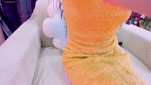  BABBE Hii online show from 24, 2, 2025