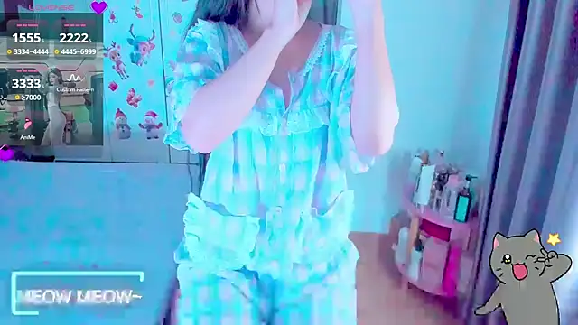  BABBE Hii online show from 4, 4, 2026