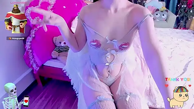  BABBE Hii online show from 5, 3, 2025