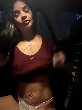 babybrasiliana online show from 18, 11, 2025