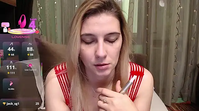 lovingfeetheels online show from 24, 10, 2025