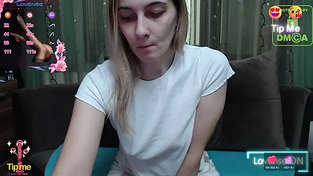 lovingfeetheels online show from 28, 2, 2025