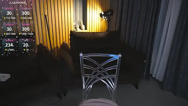 Sweety one  online show from 27, 11, 2025