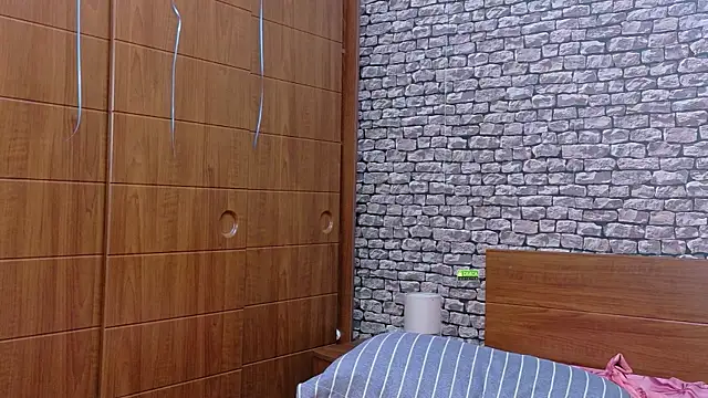 CuteBlondeMe online show from 3, 4, 2026