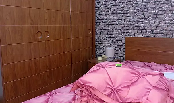 CuteBlondeMe online show from 4, 10, 2025