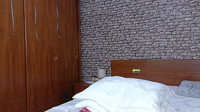 CuteBlondeMe online show from 29, 11, 2025