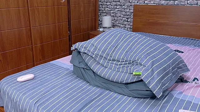 CuteBlondeMe online show from 24, 2, 2026