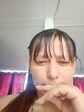Diana Lozano online show from 26, 5, 2026